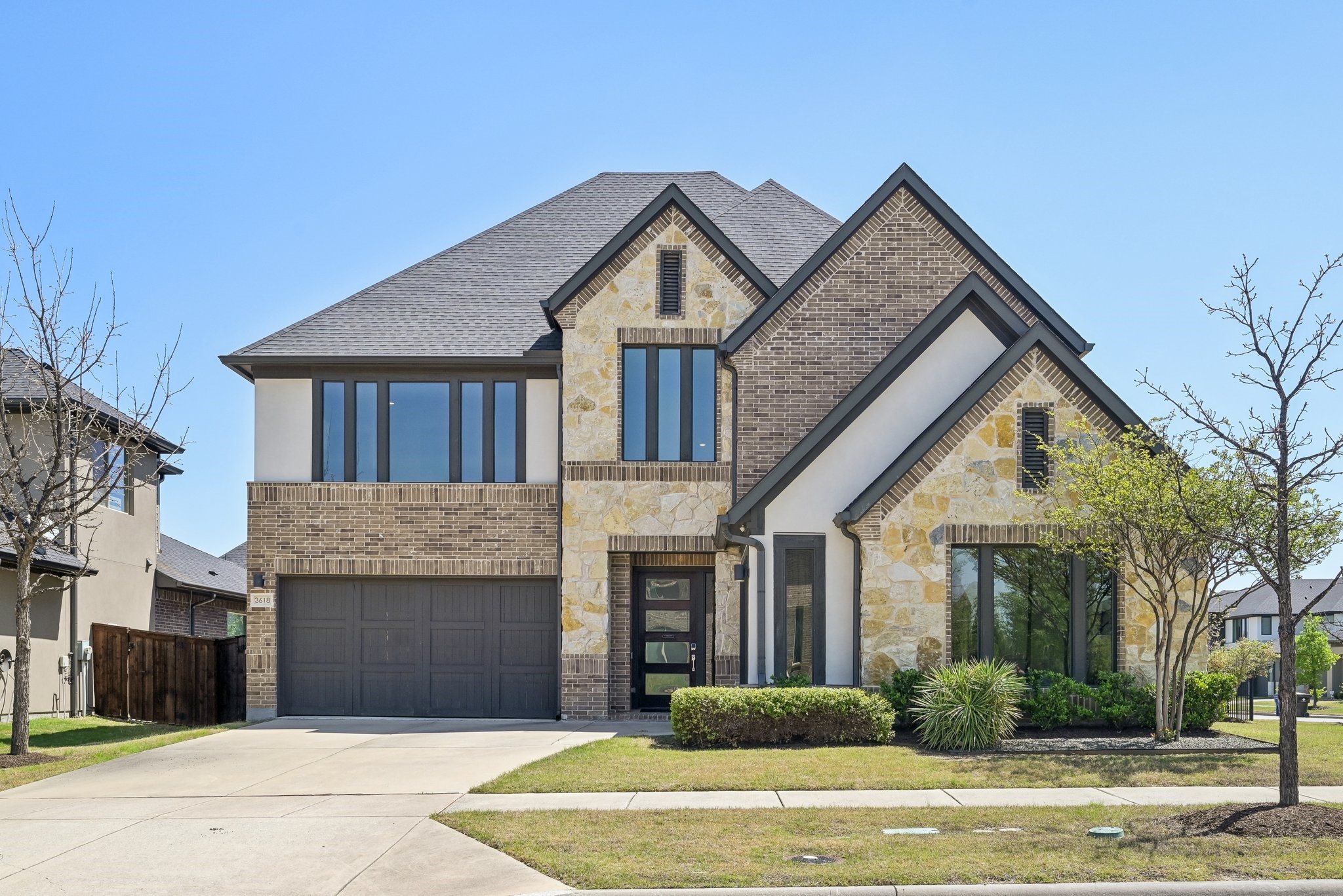3618 Agnes Creek Drive Frisco TX 75034