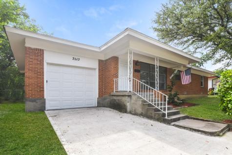 3513 Wicklow Court Fort Worth TX 76116
