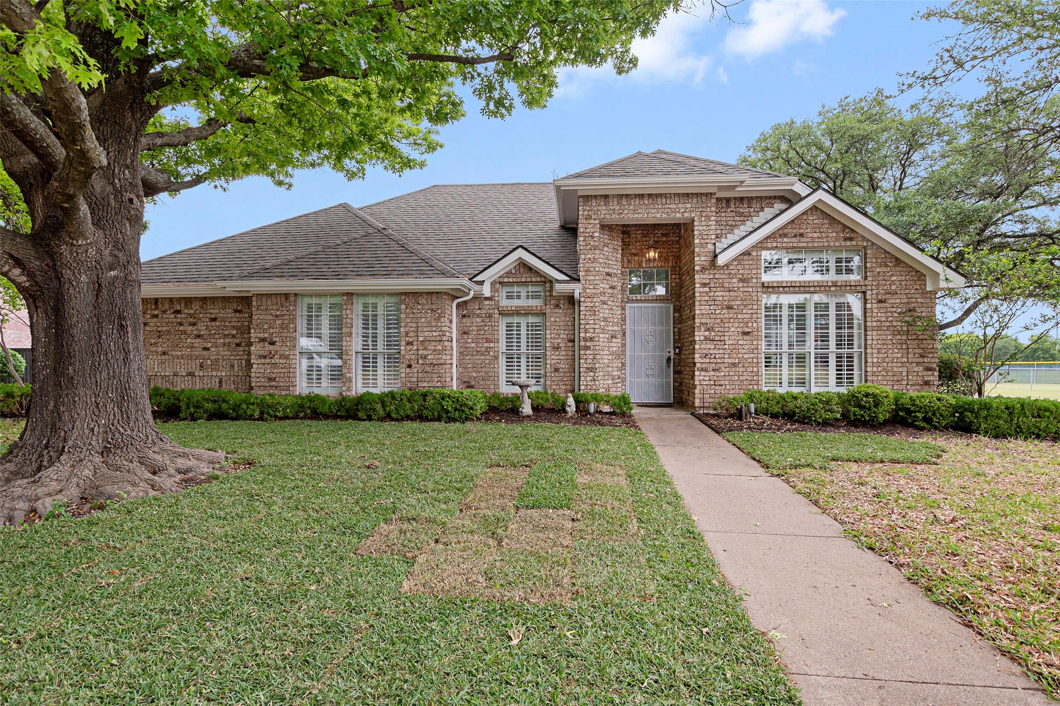 1 Victorian Circle Allen TX 75002