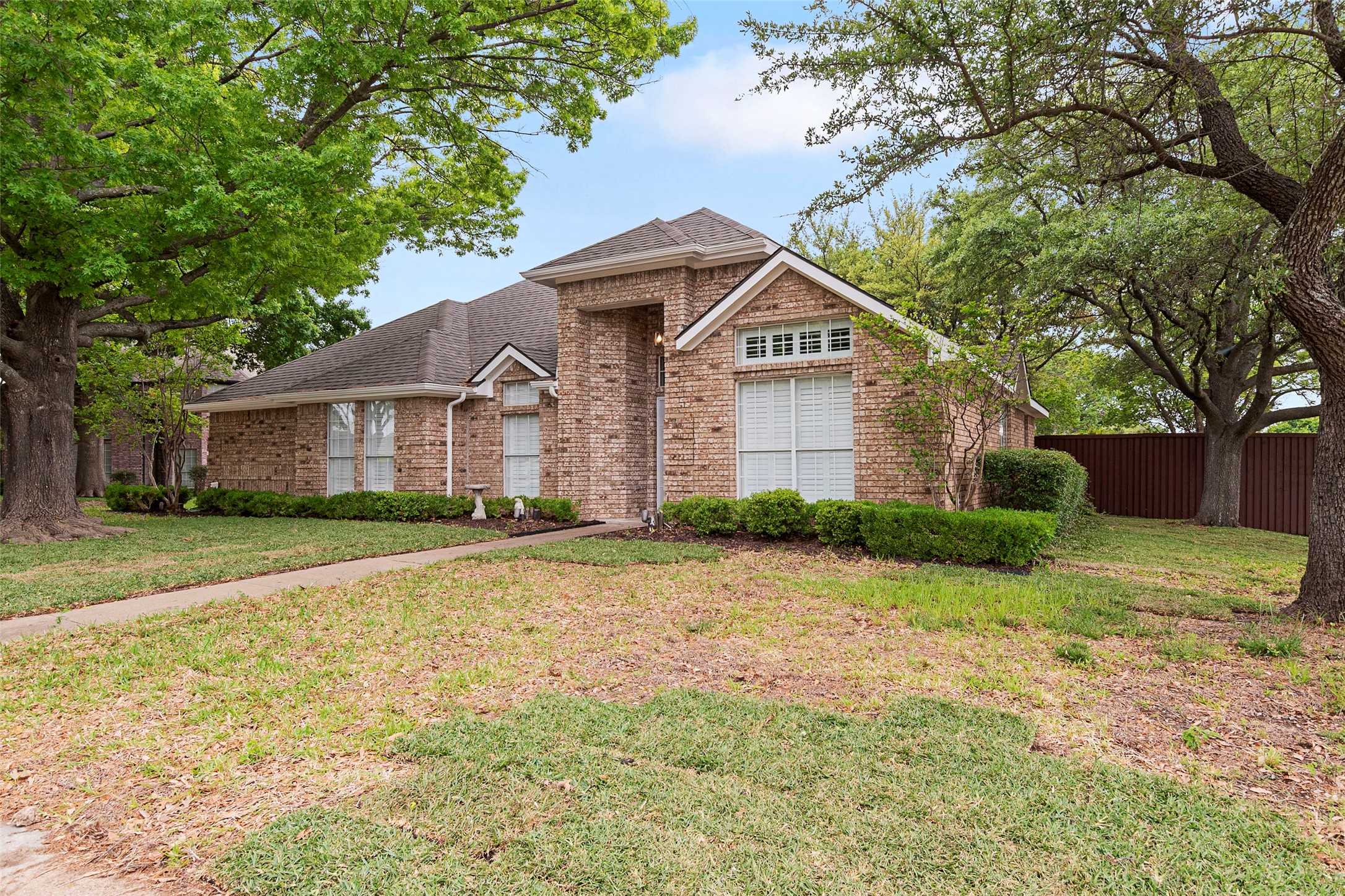 1 Victorian Circle Allen TX 75002