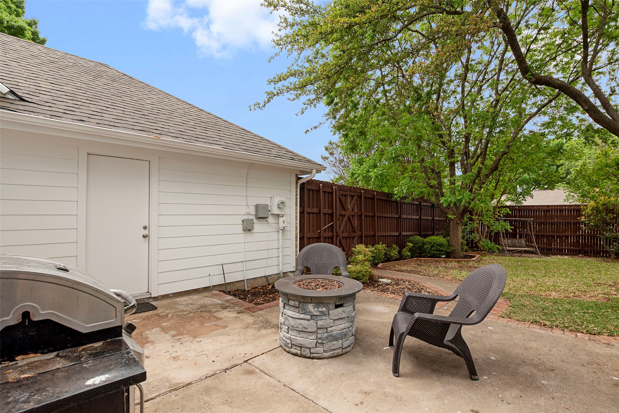 1 Victorian Circle Allen TX 75002