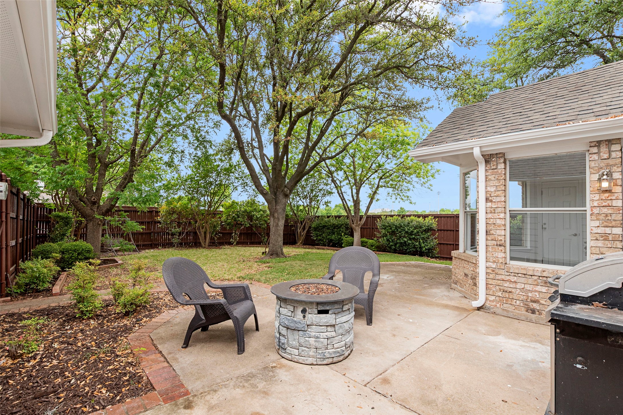 1 Victorian Circle Allen TX 75002