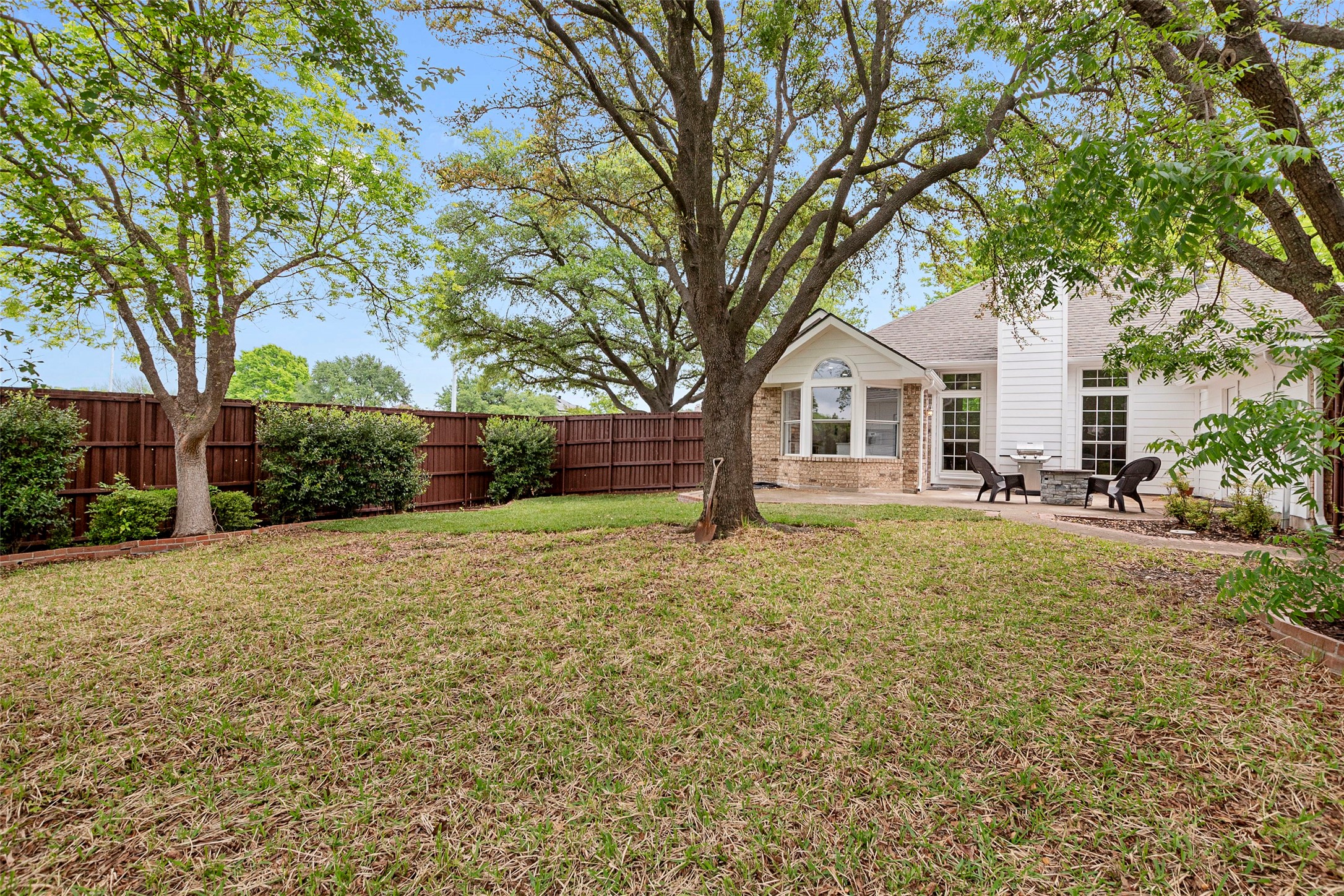 1 Victorian Circle Allen TX 75002