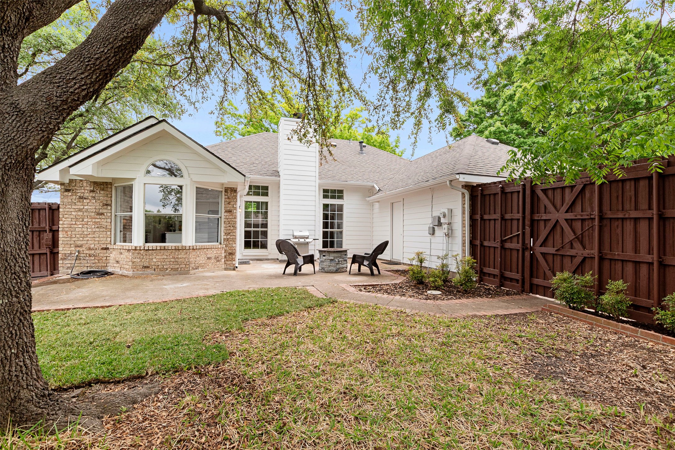 1 Victorian Circle Allen TX 75002