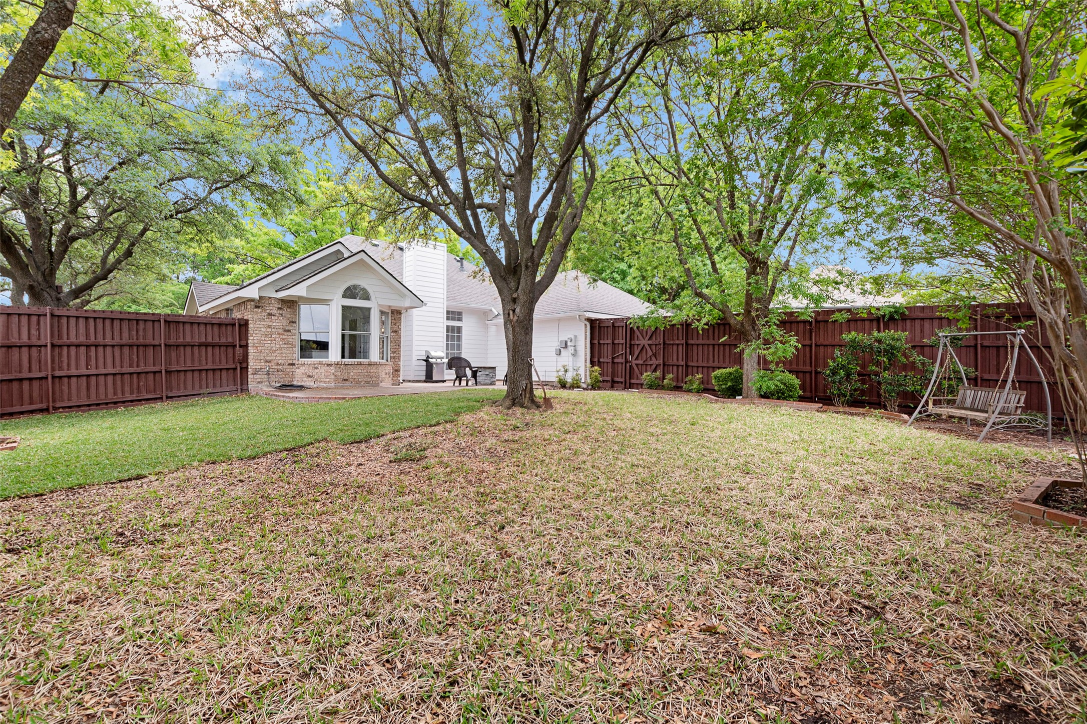 1 Victorian Circle Allen TX 75002