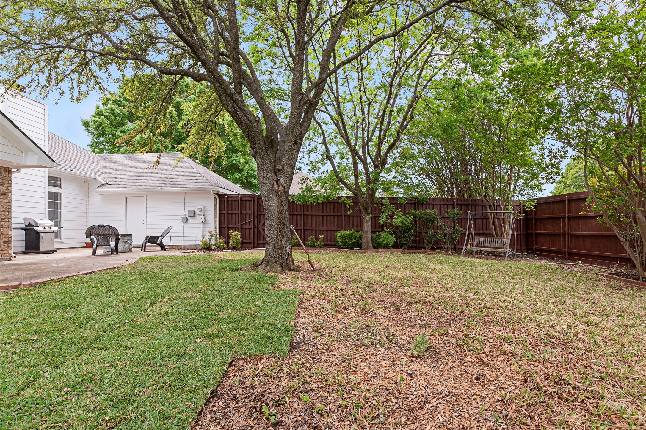 1 Victorian Circle Allen TX 75002
