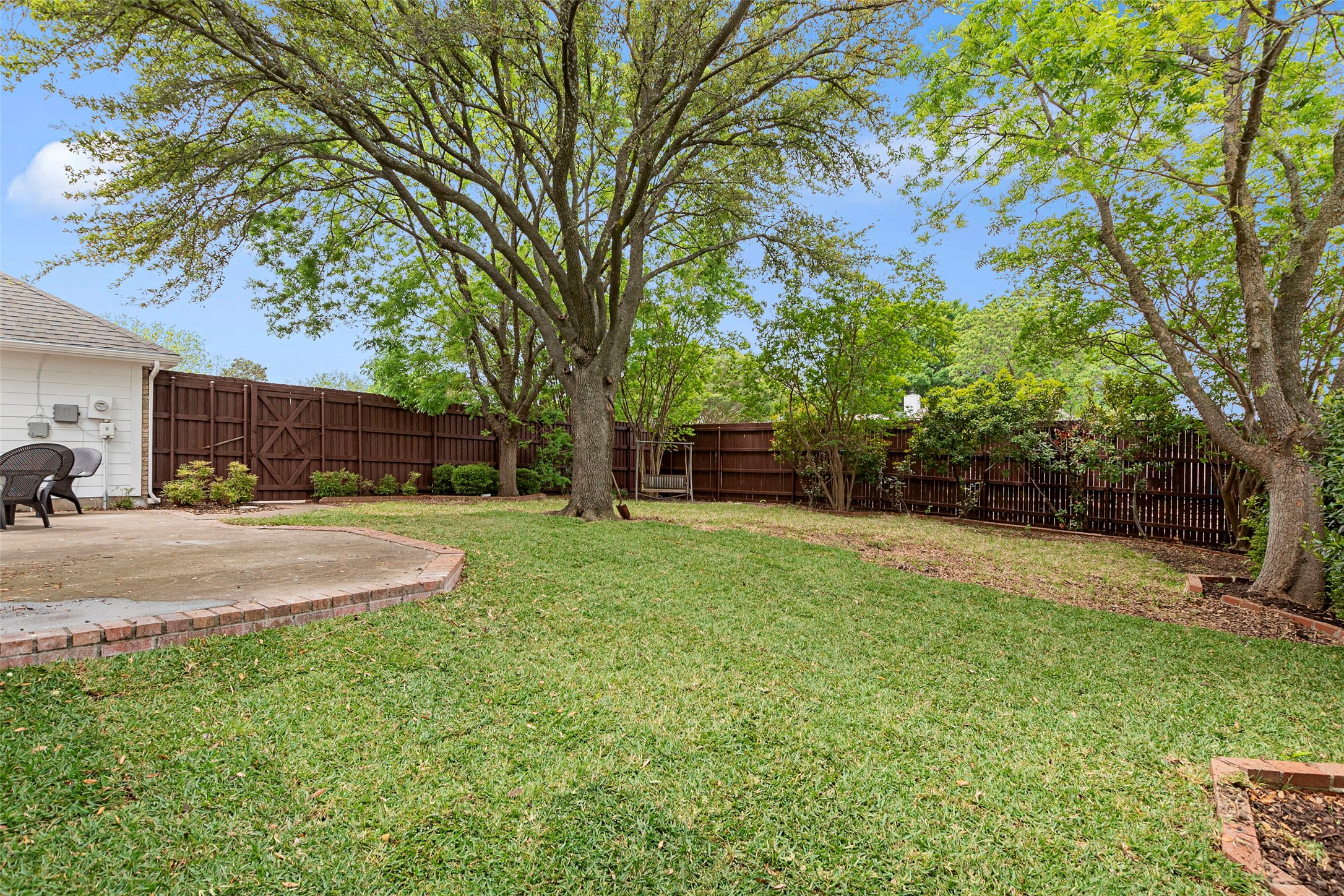 1 Victorian Circle Allen TX 75002