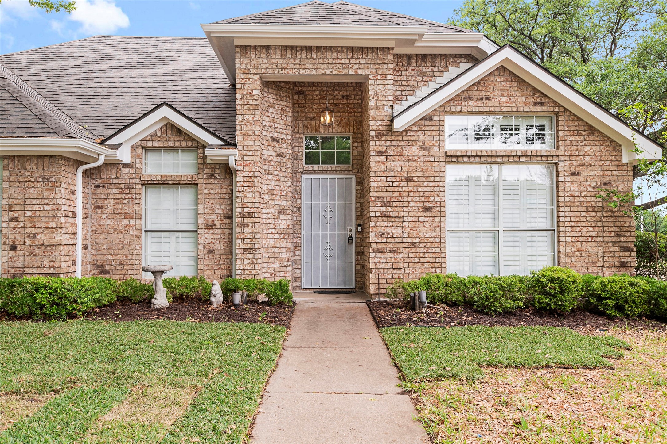 1 Victorian Circle Allen TX 75002