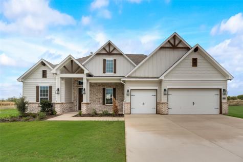7012 Adtel Lane Sanger TX 76266