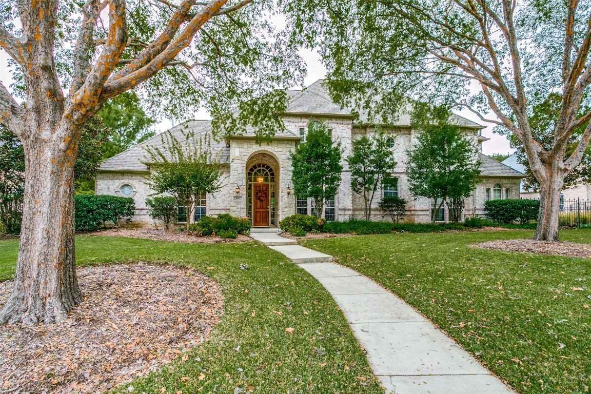 608 Bordeaux Drive Southlake TX 76092