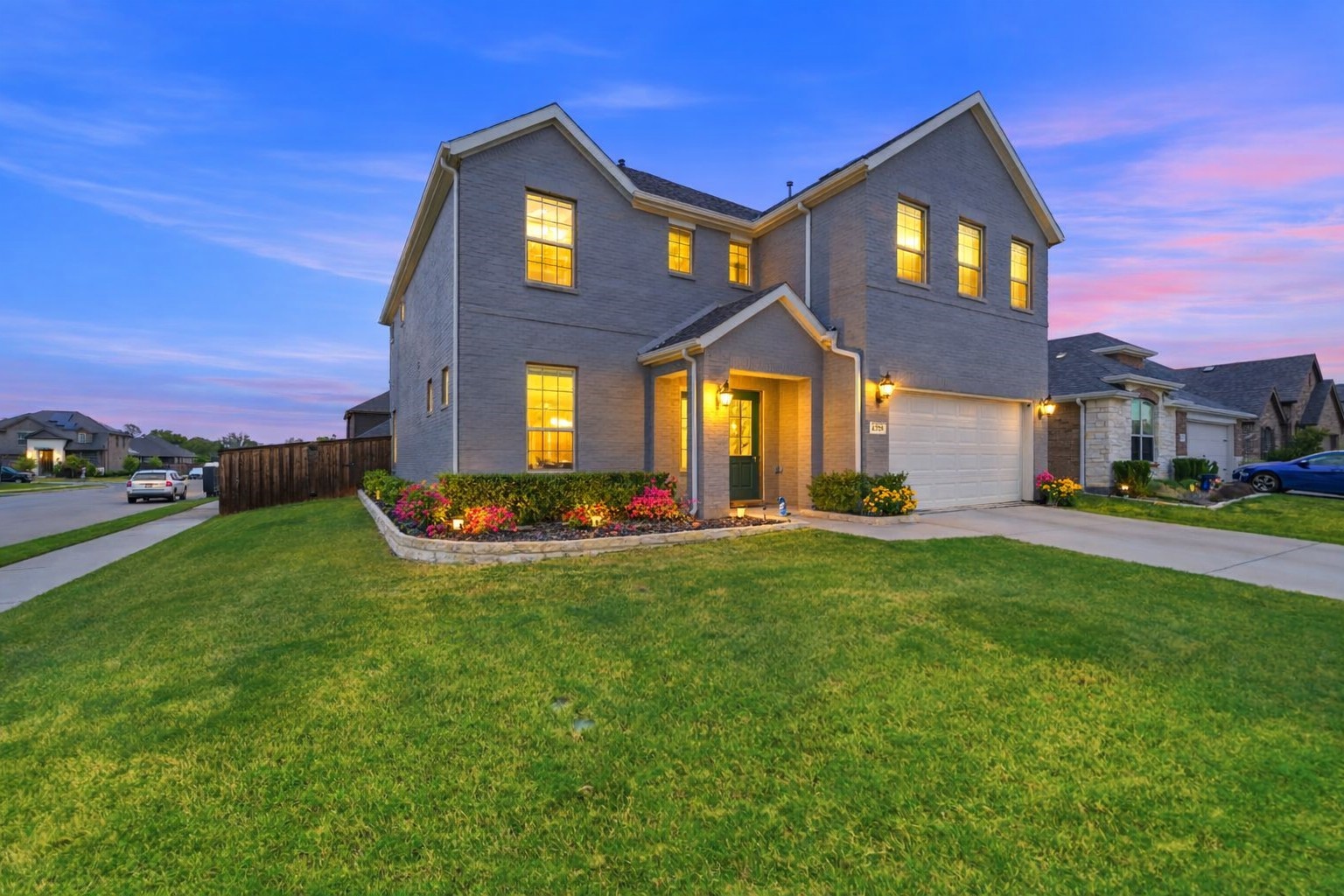 4228 Bullock Lane Forney TX 75126
