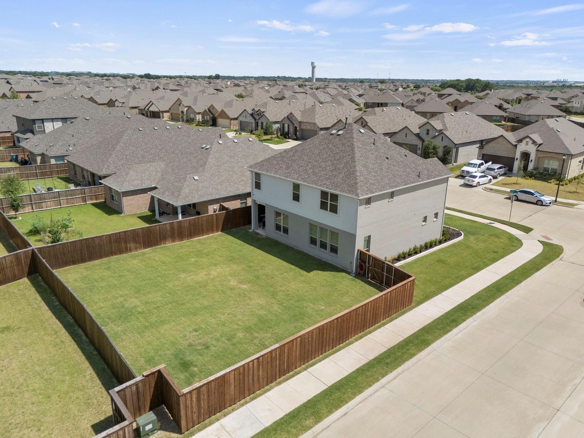 4228 Bullock Lane Forney TX 75126