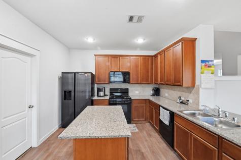 4228 Bullock Lane Forney TX 75126