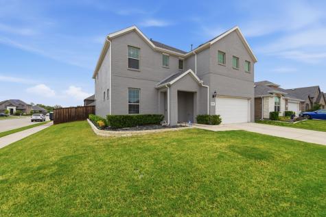 4228 Bullock Lane Forney TX 75126