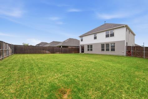 4228 Bullock Lane Forney TX 75126