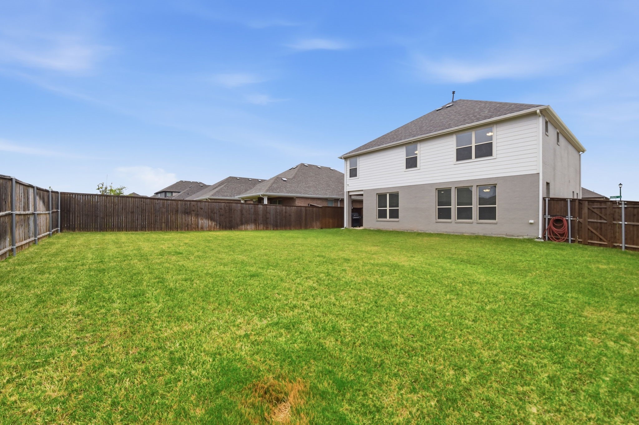 4228 Bullock Lane Forney TX 75126