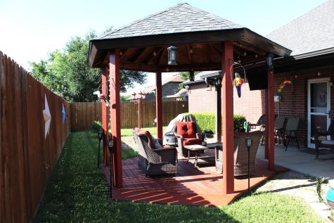 1701 Antelope Trail Stephenville TX 76401