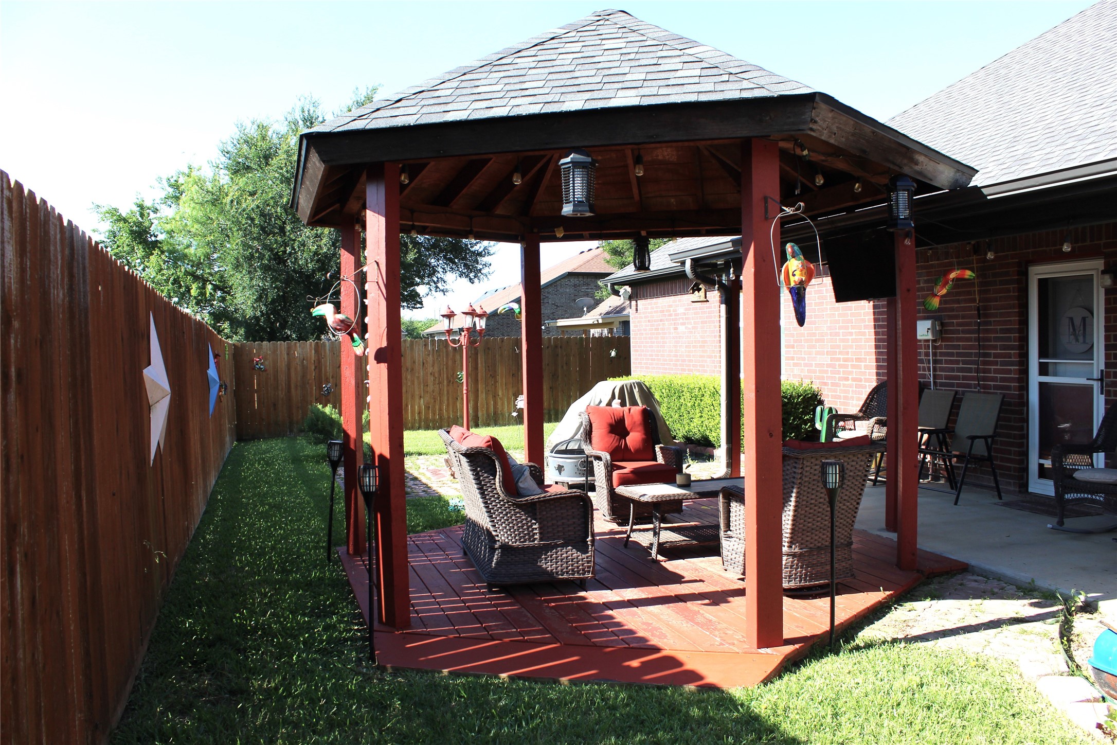 1701 Antelope Trail Stephenville TX 76401