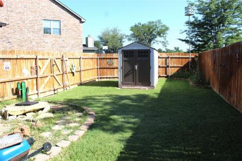1701 Antelope Trail Stephenville TX 76401