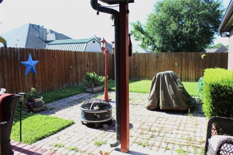 1701 Antelope Trail Stephenville TX 76401