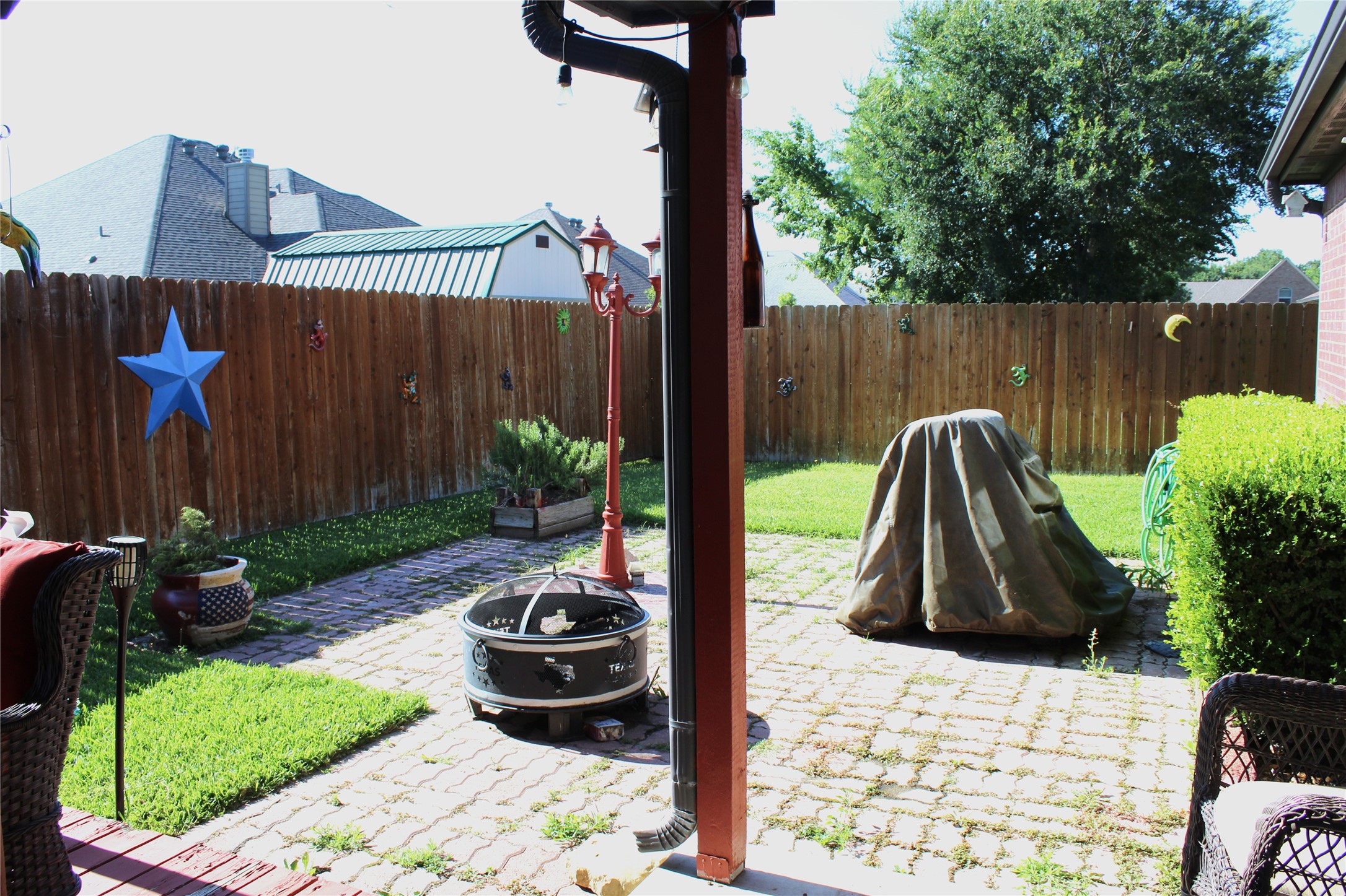 1701 Antelope Trail Stephenville TX 76401