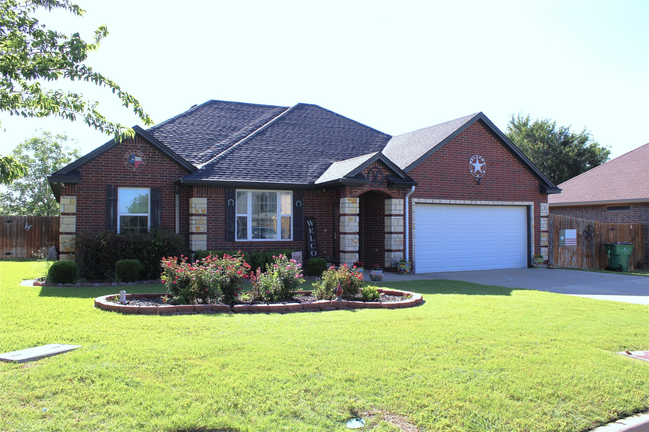 1701 Antelope Trail Stephenville TX 76401