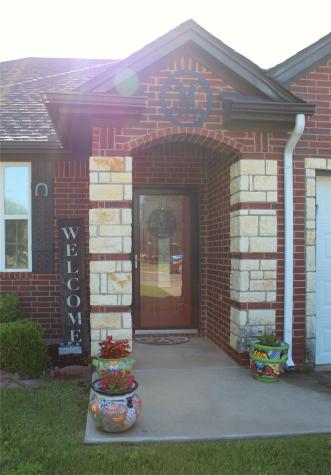 1701 Antelope Trail Stephenville TX 76401