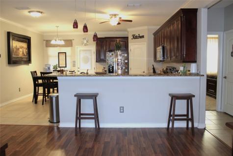 1701 Antelope Trail Stephenville TX 76401