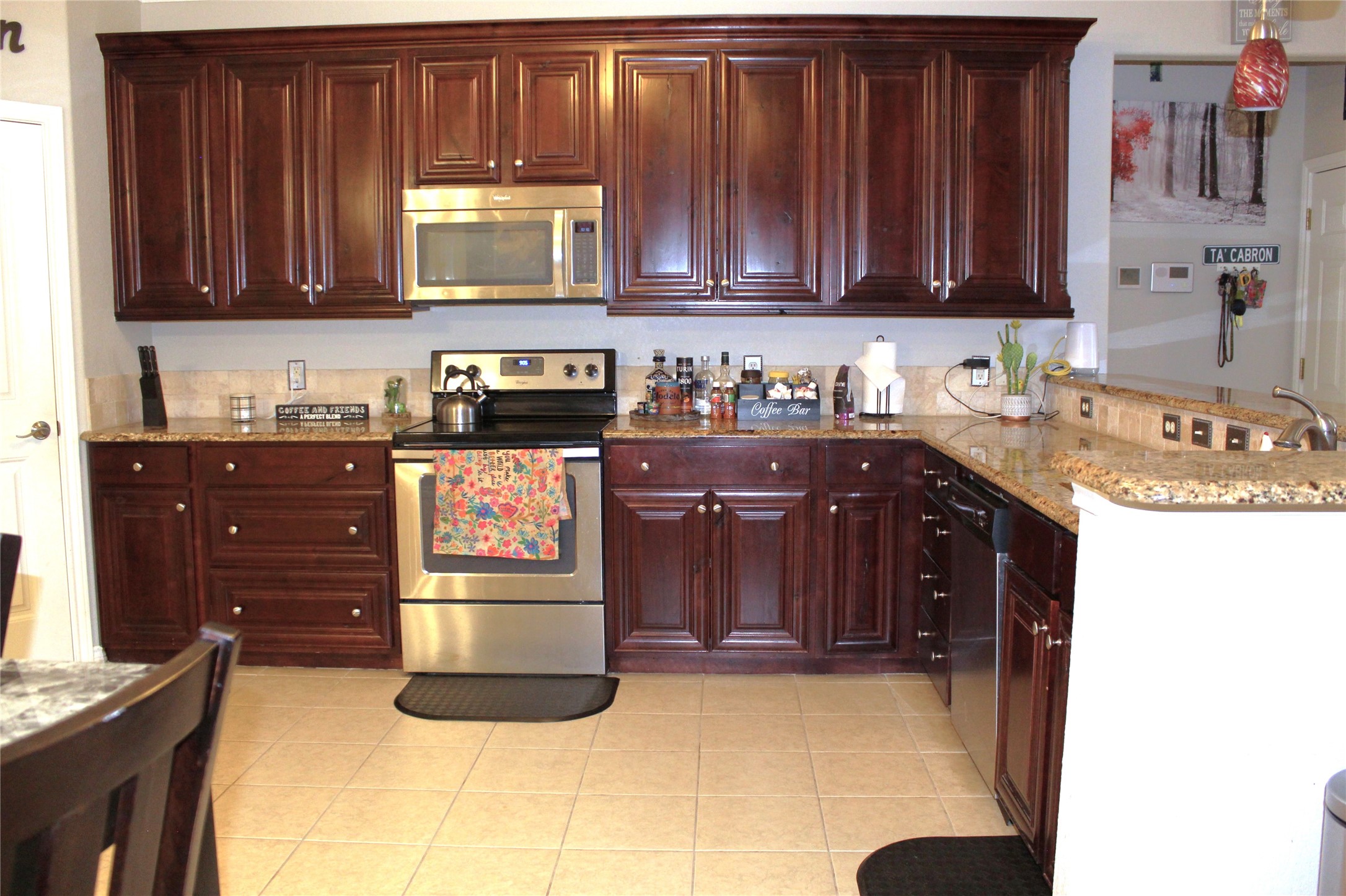 1701 Antelope Trail Stephenville TX 76401