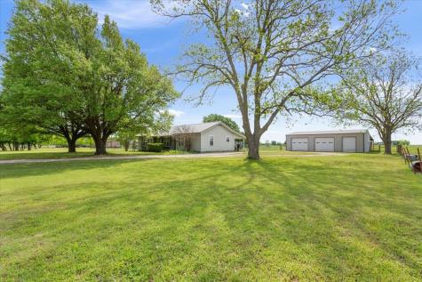 2936 Bode Road West TX 76691