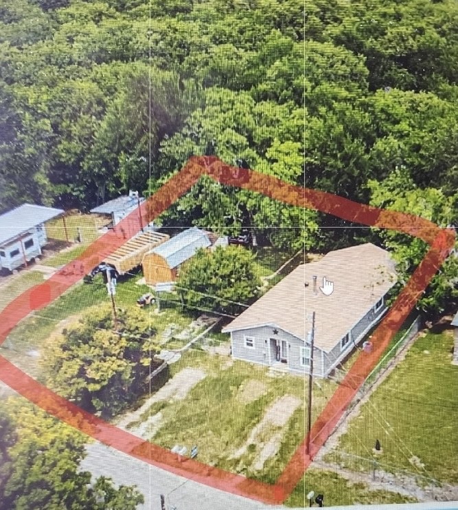 8147 Fawn Circle Granbury TX 76049