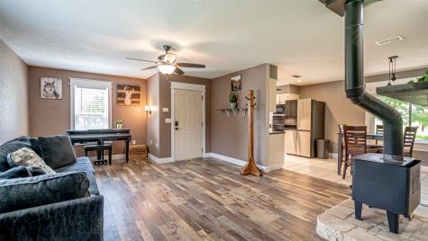 8147 Fawn Circle Granbury TX 76049