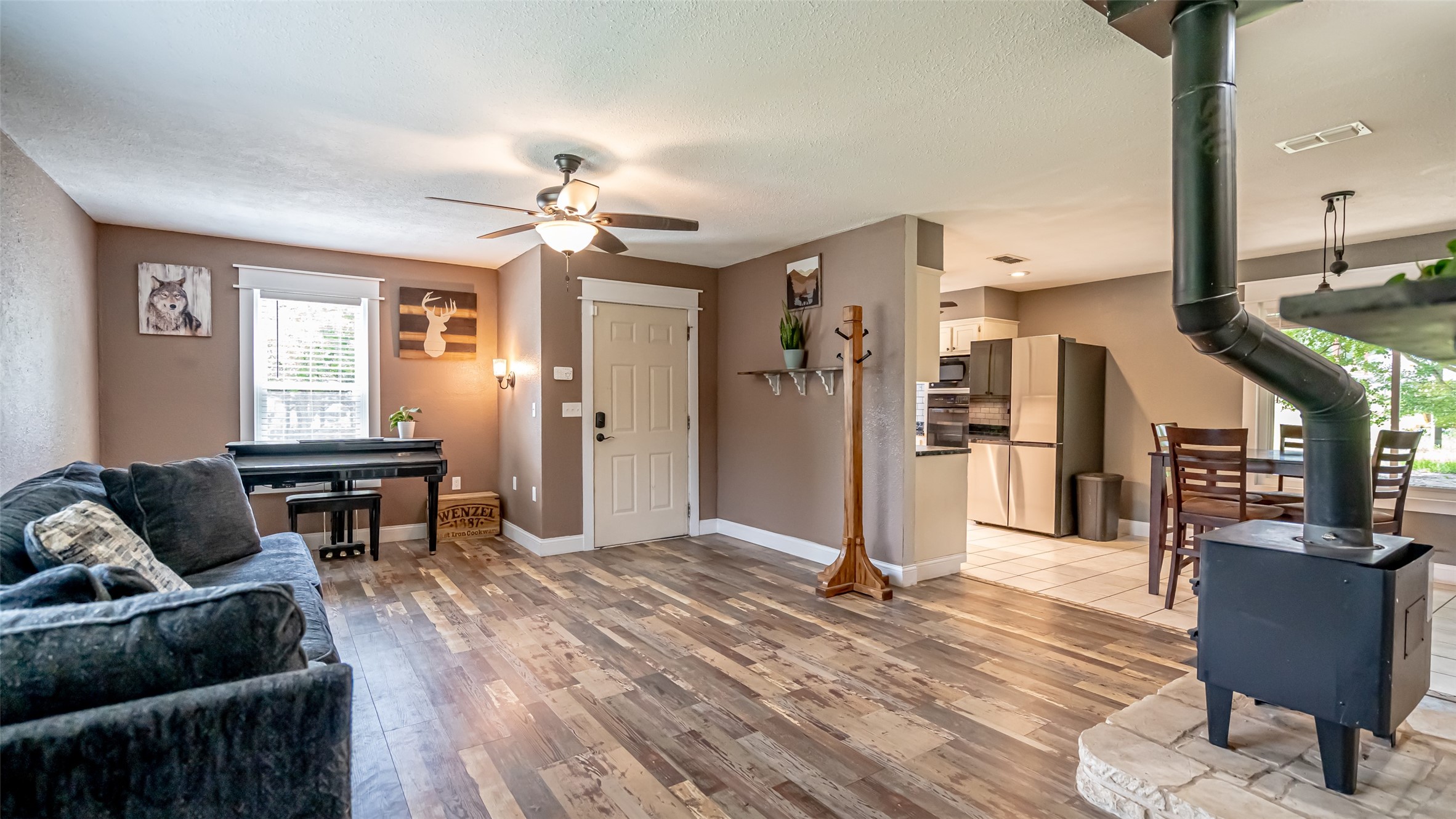 8147 Fawn Circle Granbury TX 76049