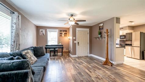 8147 Fawn Circle Granbury TX 76049