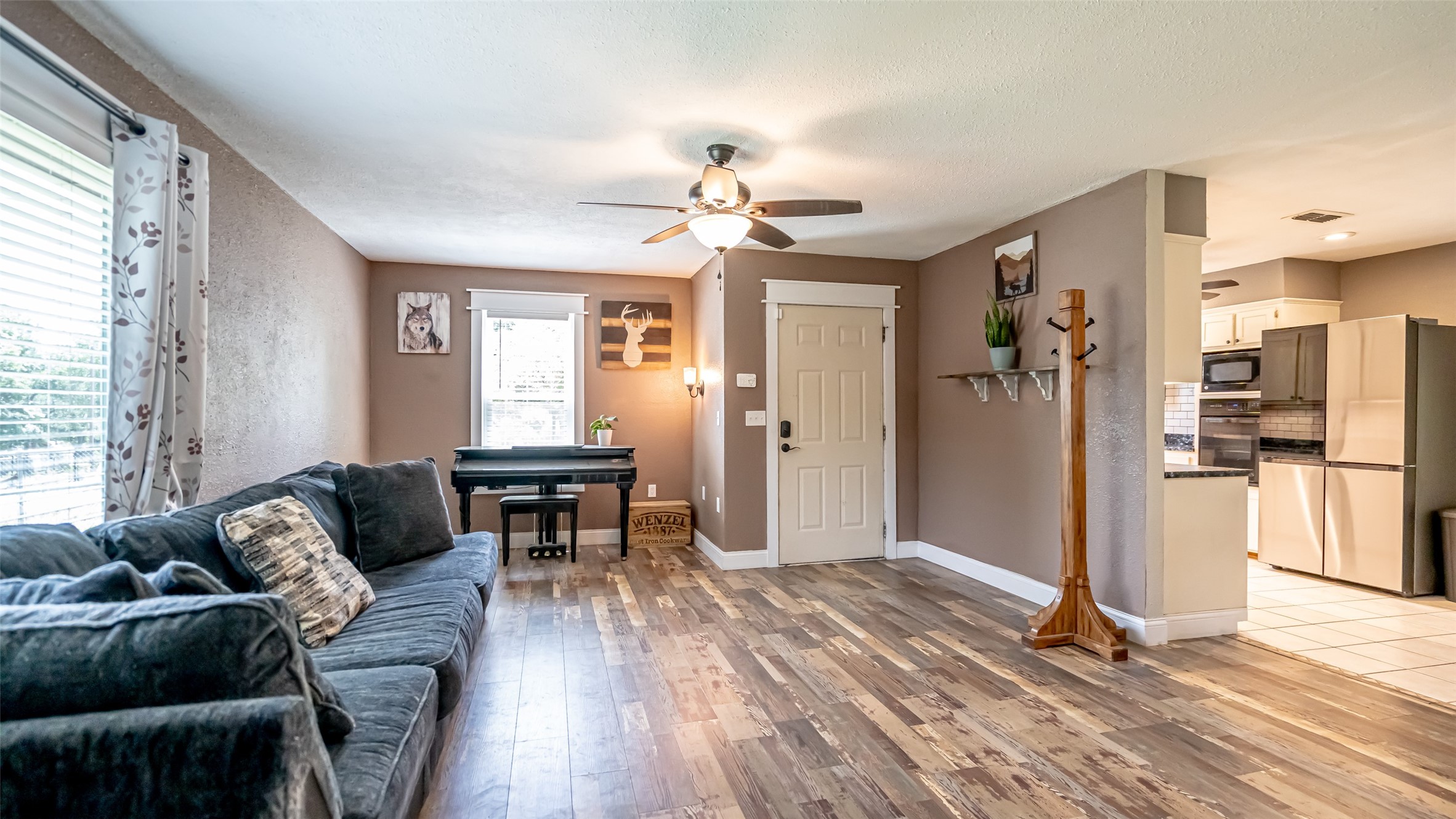 8147 Fawn Circle Granbury TX 76049