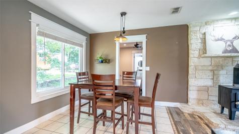 8147 Fawn Circle Granbury TX 76049