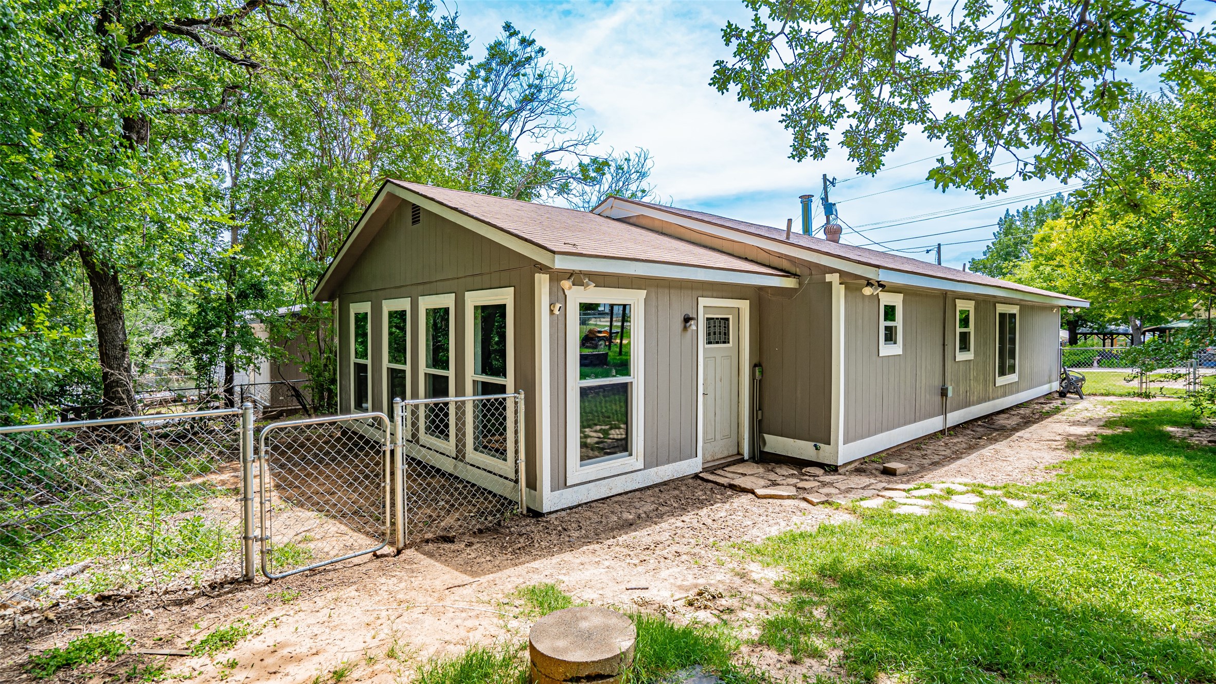 8147 Fawn Circle Granbury TX 76049