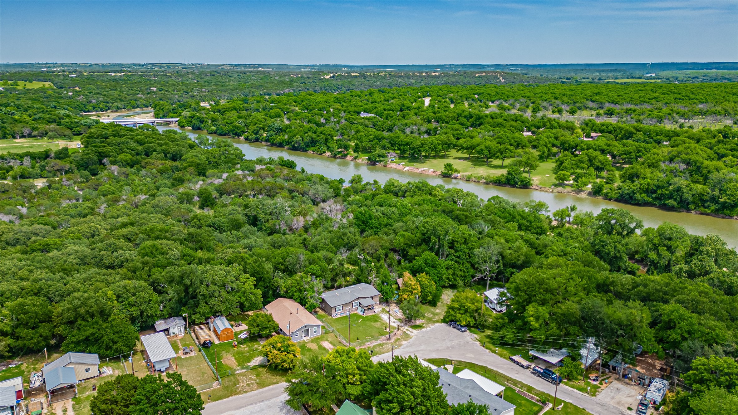 8147 Fawn Circle Granbury TX 76049