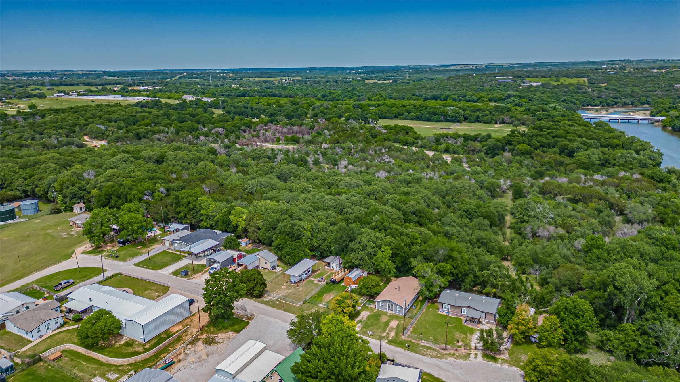 8147 Fawn Circle Granbury TX 76049