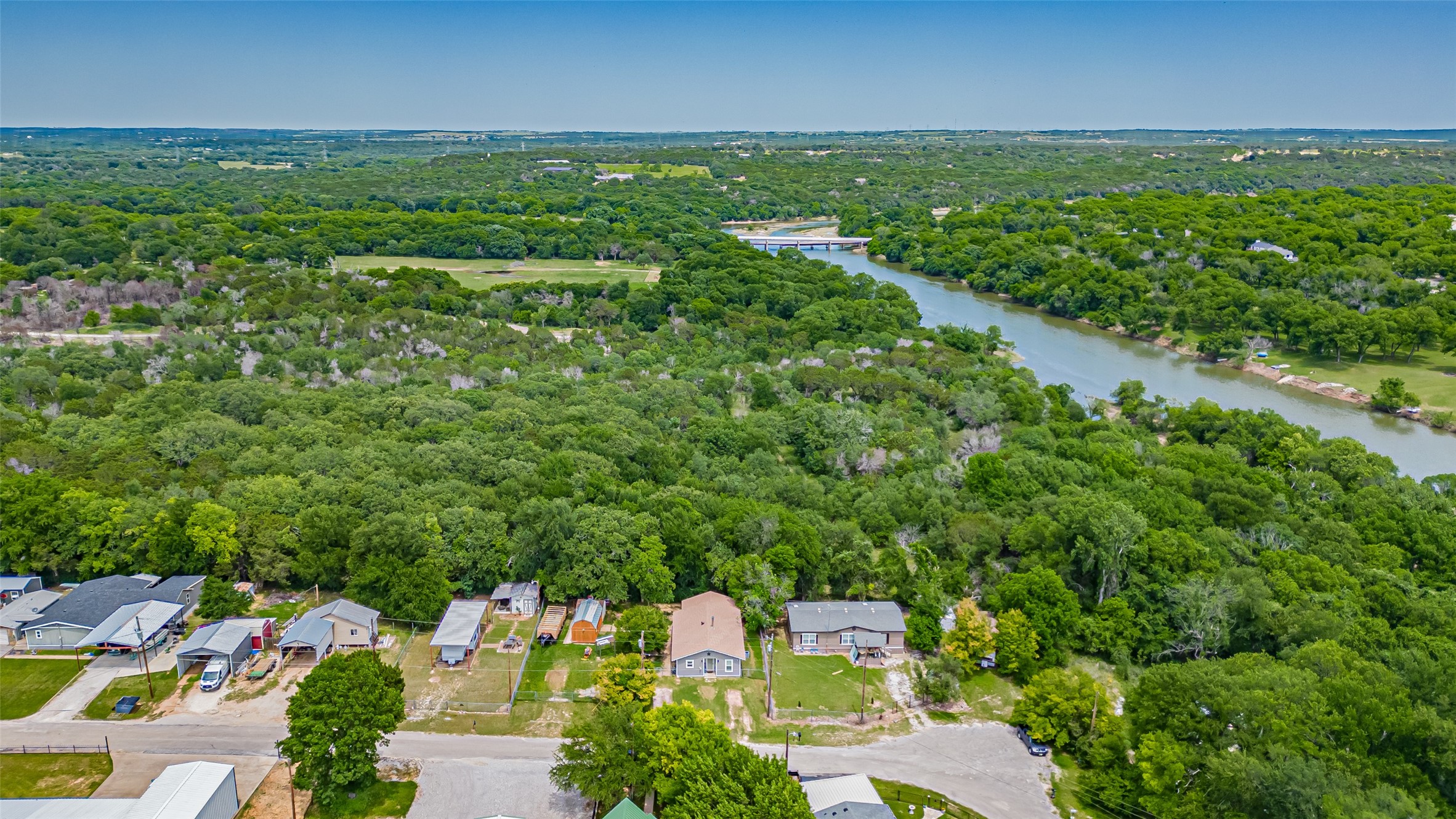 8147 Fawn Circle Granbury TX 76049