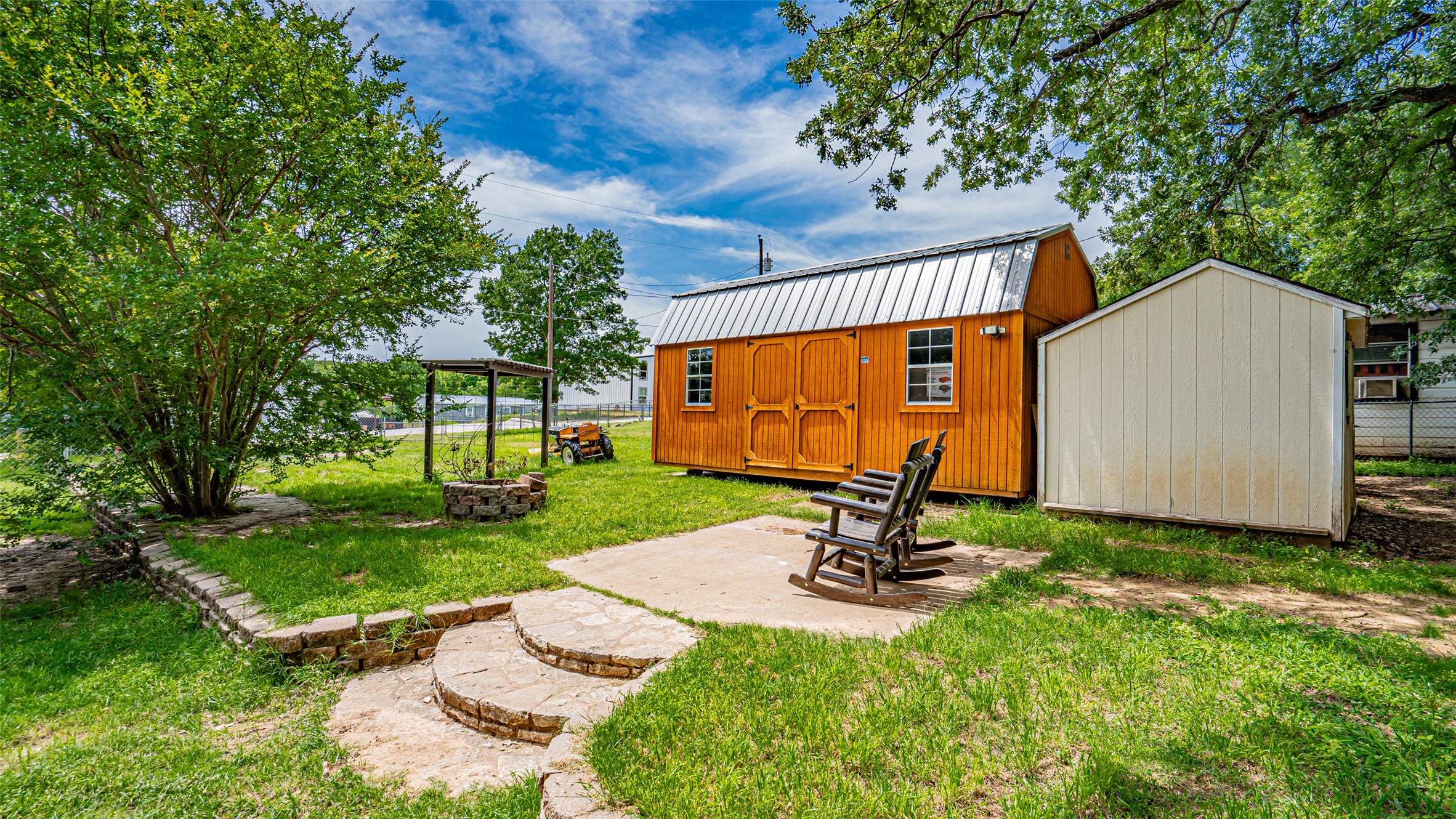 8147 Fawn Circle Granbury TX 76049