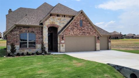 1223 Redbud Street Howe TX 75459