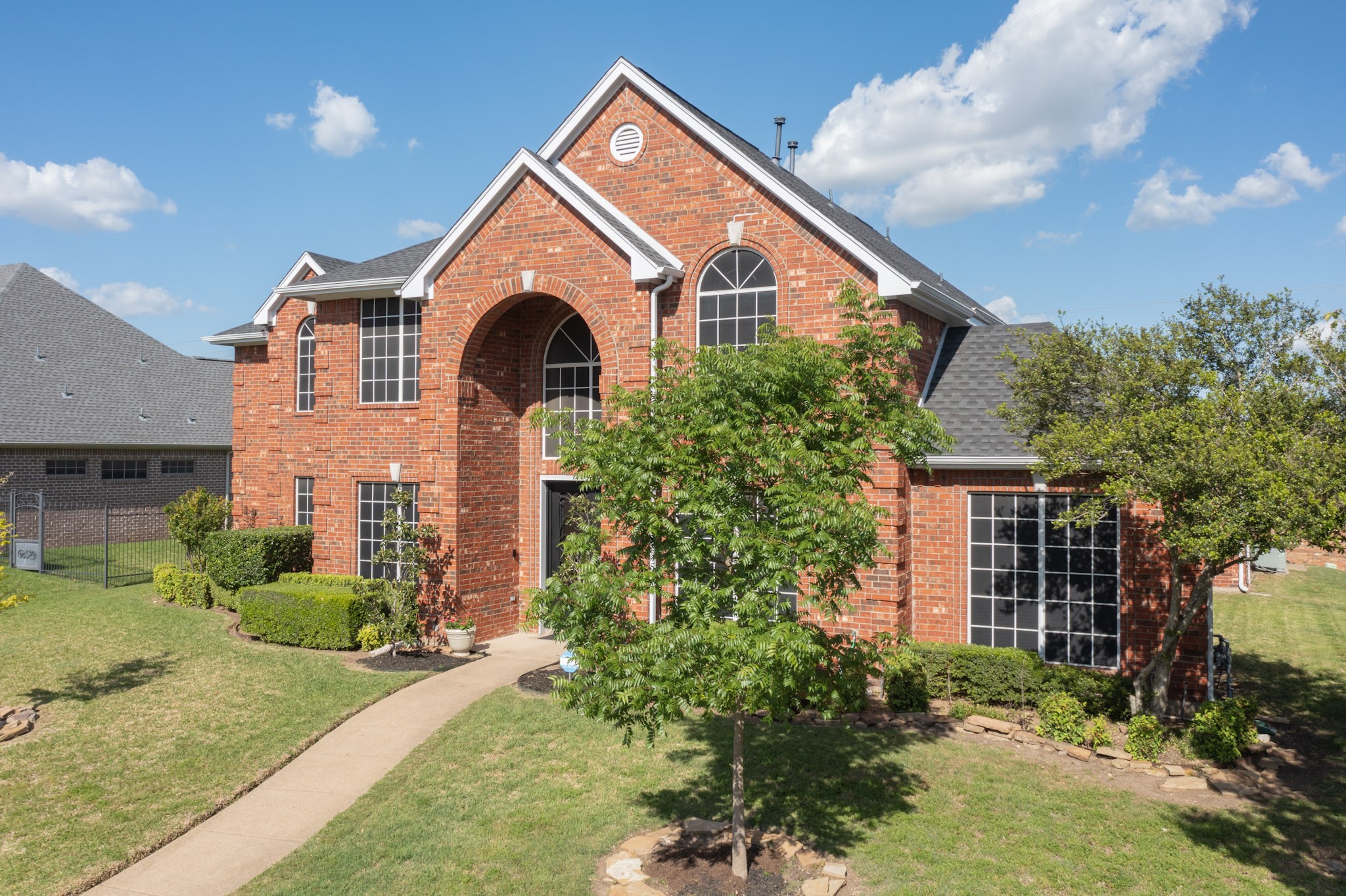 1312 Leisure Lane Desoto TX 75115