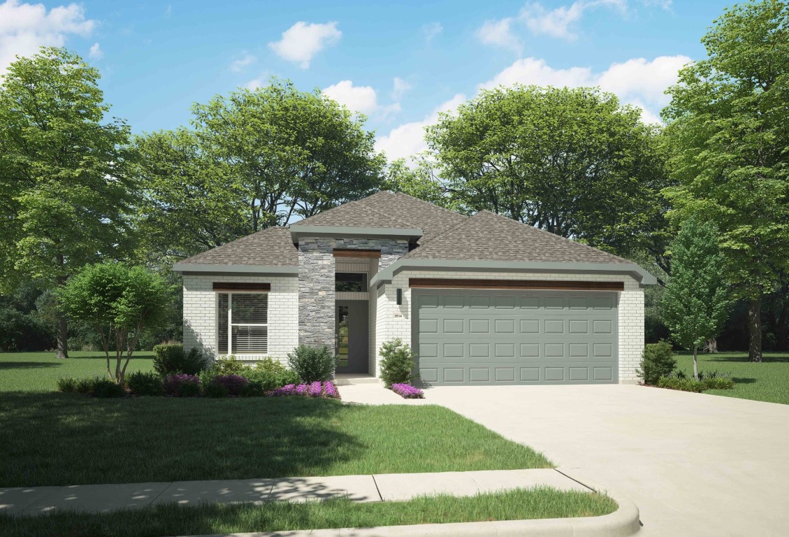 4412 Cascade Falls Court Royse City TX 75189