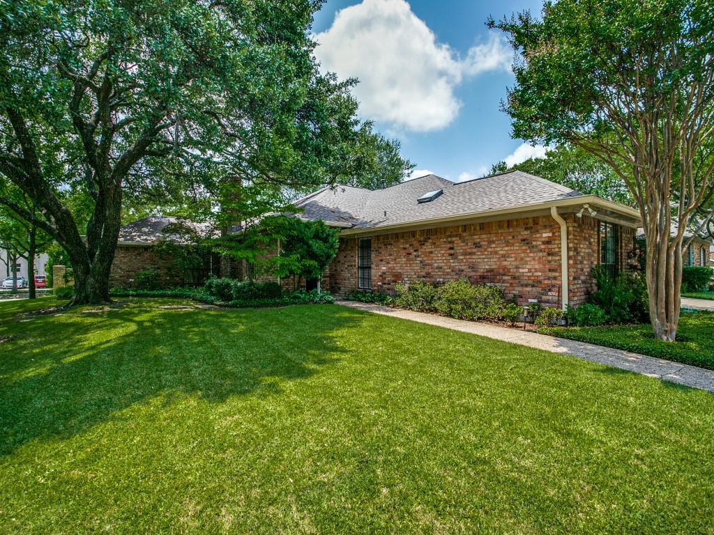 6046 Steamboat Drive Dallas TX 75230