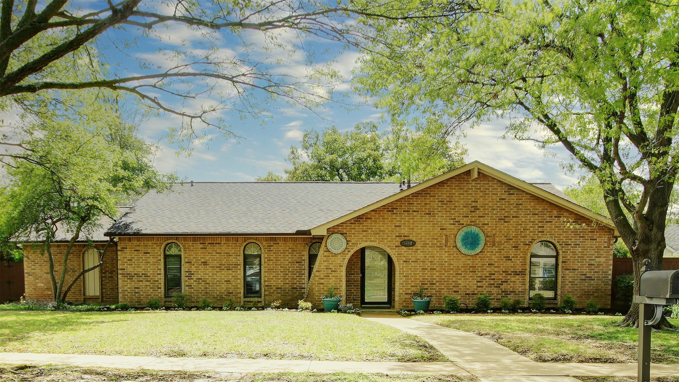6662 Hunters Ridge Drive Dallas TX 75248