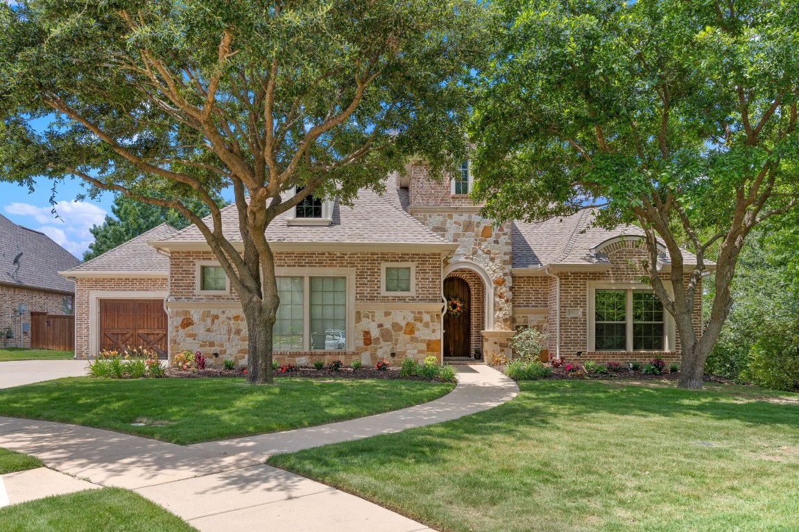 1517 Winter Haven Lane Mckinney TX 75071