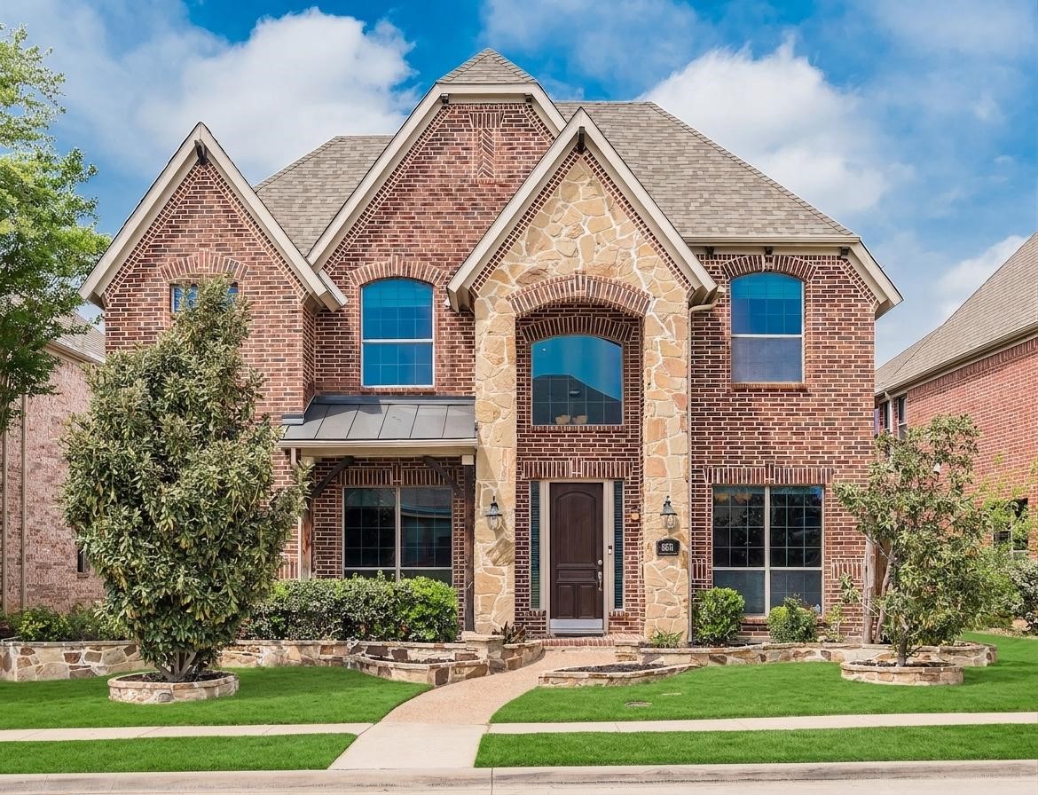 8631 Lohr Valley Road Irving TX 75063