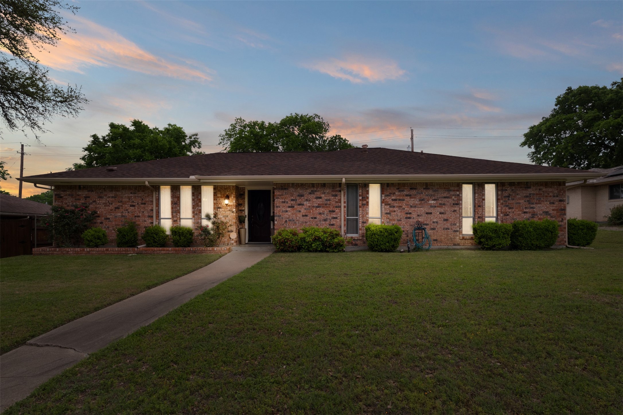 723 Cottonwood Drive Desoto TX 75115