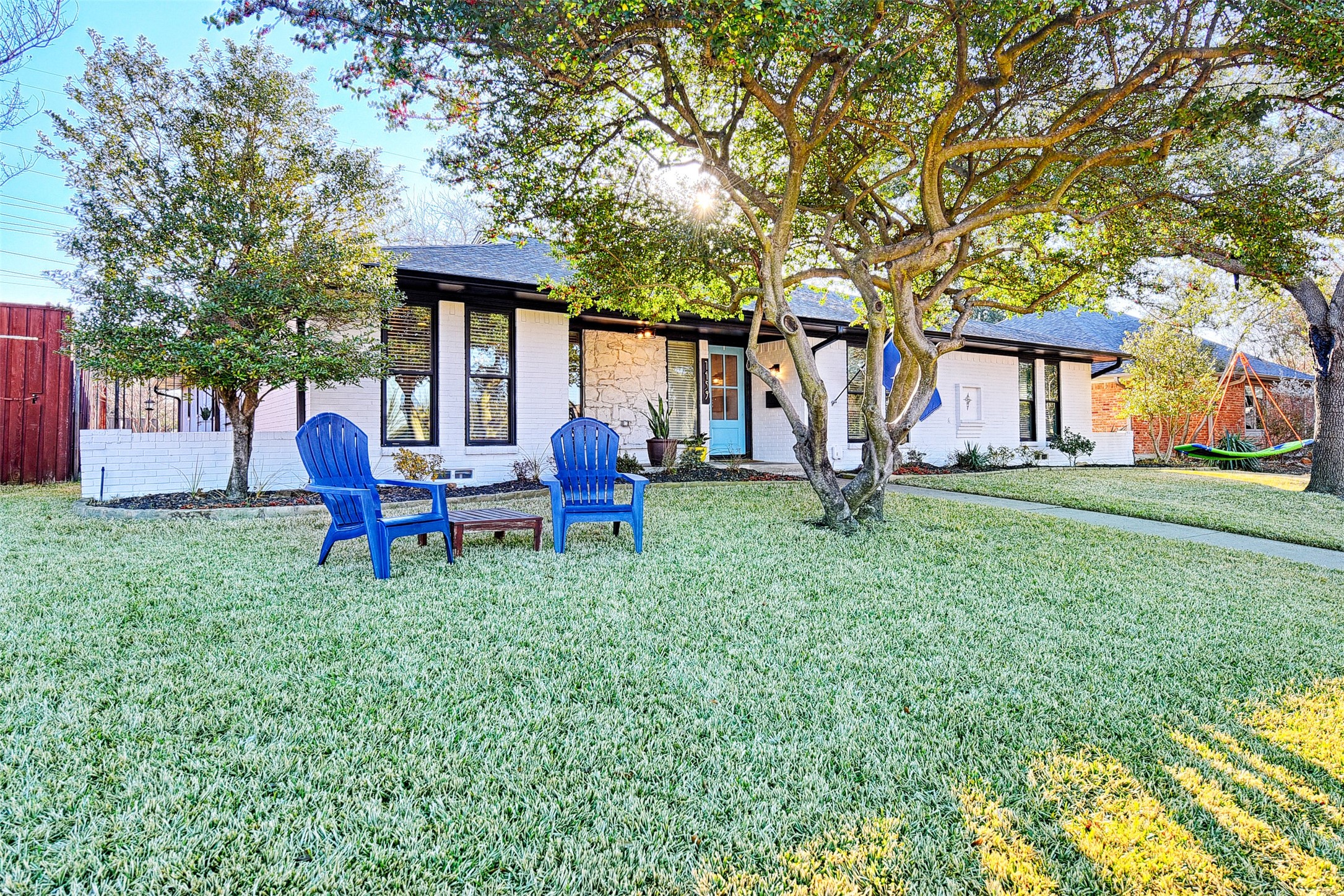 7459 Whispering Pines Drive Dallas TX 75248
